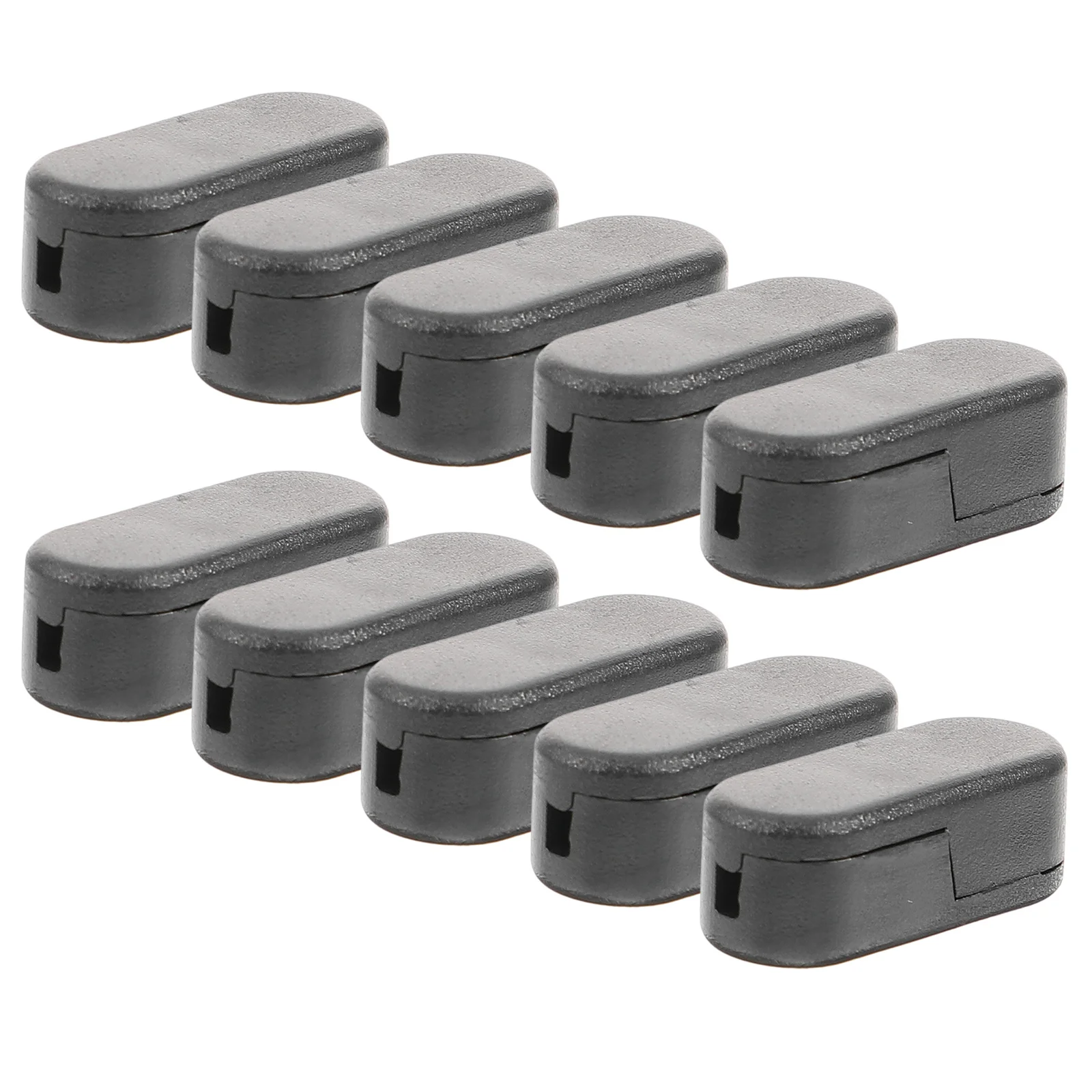 

20Pcs Vertical Blind Chain Connectors Replacement Accessories for Bottom Chain Repair Vertical Blinds Parts Kit