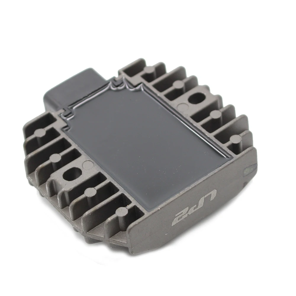 Motorcycle Regulator Rectifier For Yamaha YZF R6 XVS125 XVS250 Dragstar XVS650 XVS1100 V-Star Custom BT1100 VP300 GRIZZLY 600