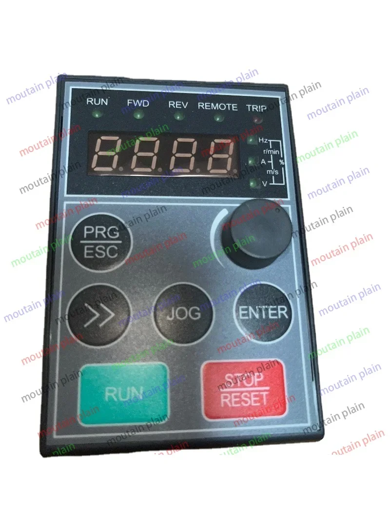 Inverter size panel operator display board  large panel  small panel ALPHA6000E 6000 5000   6000E 6000E