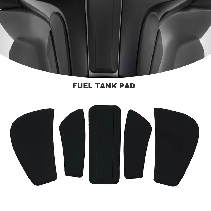 

Fit For BMW R1200RT Side Fuel Tank Pad R1250RT R1200 RT R 1250RT 2014-2021 Motorcycle Tank Pads Protector Stickers Side Sticker