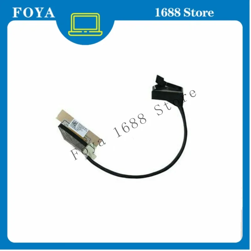 WYORESY DC02C 007900   SC10K04521 3840*2160 4K UHD LCD Video in DP Cable For Lenovo Thinkpad P 50 P51 0UR827 00UR827