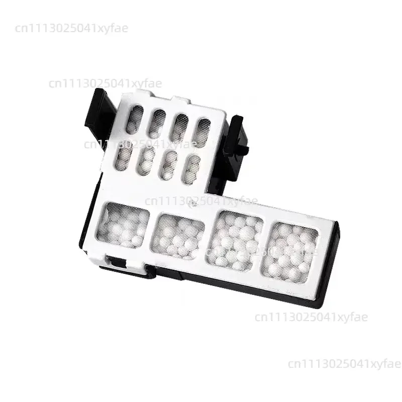 1pcs For Panasonic Air Purifier F-VJL/VXJ90/75C 73C6VJD 71C6VX/2 Anti-mould and bacteria removal block