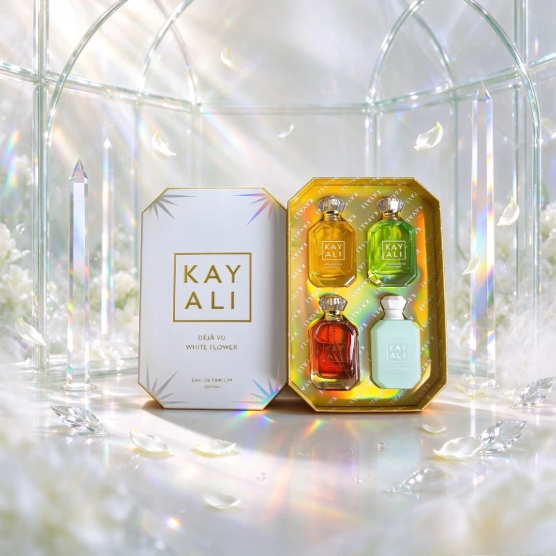 Uzun Süre Kalıcı Uniseks Koku - The Collection Perfume Fragrance incelemesi ve fiyatı