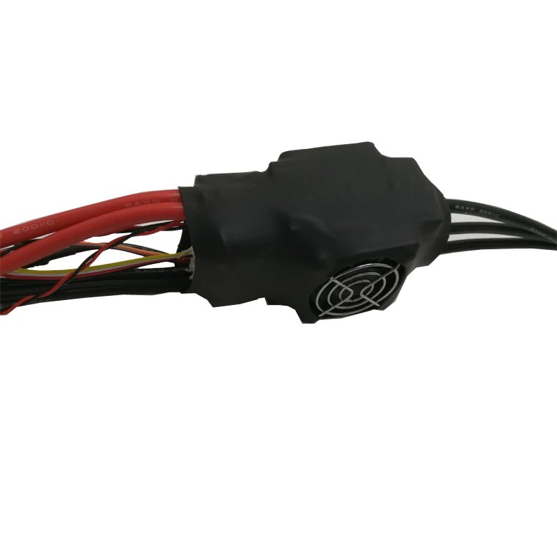

Brushless Controller Motor 22S 400A ESC for RC Go-kart