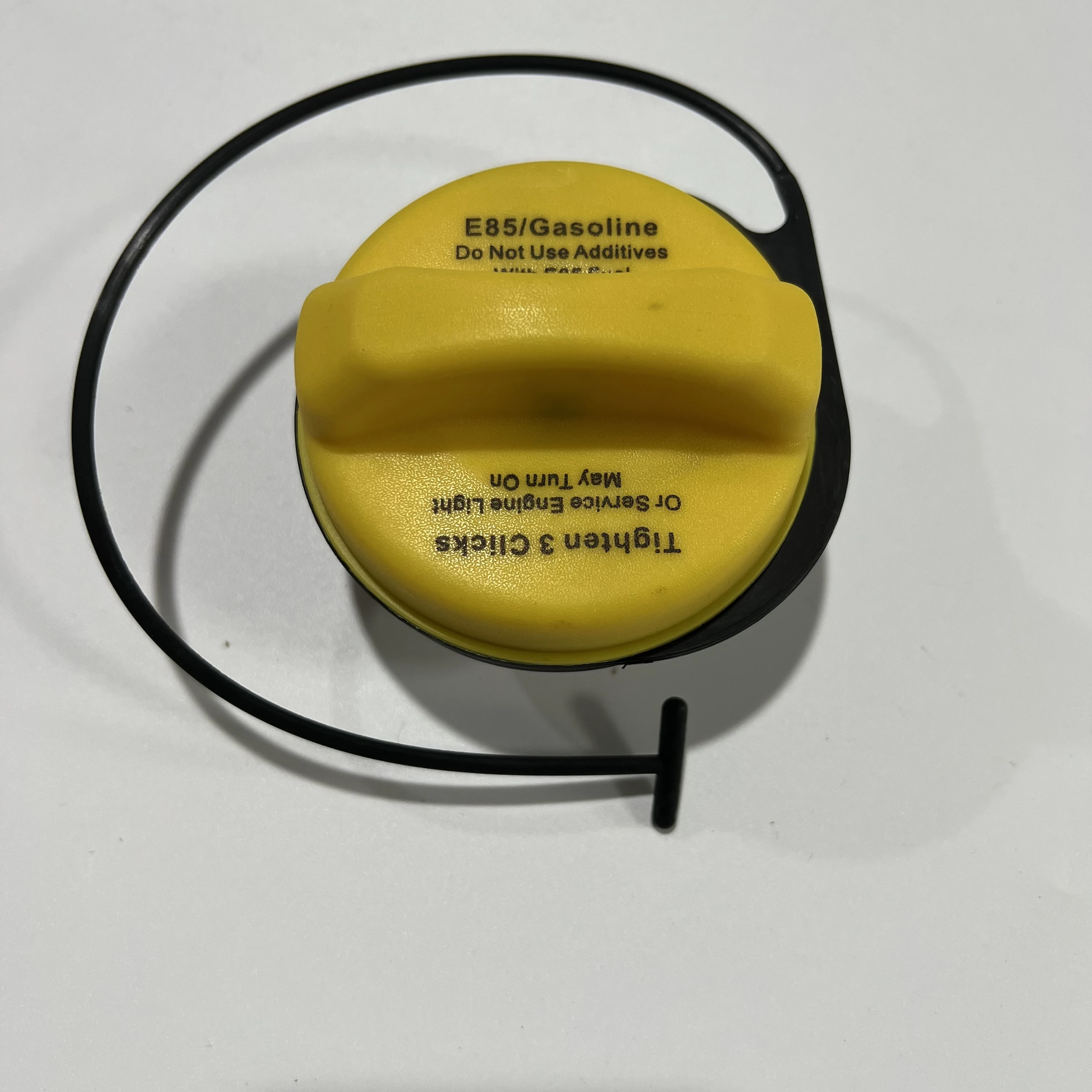 

Fuel Tank Cap NO 20962524 for Chevy Avalanche Silverado 1500 2012-2013