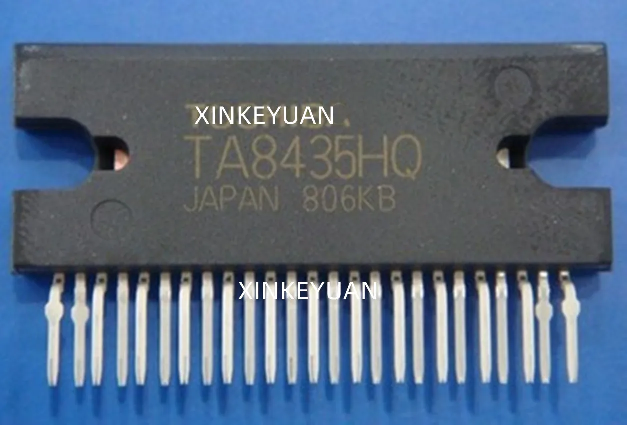 

TA8435H TA8435HQ Stepper Motor Driver Chip IC can be purchased directly by order
