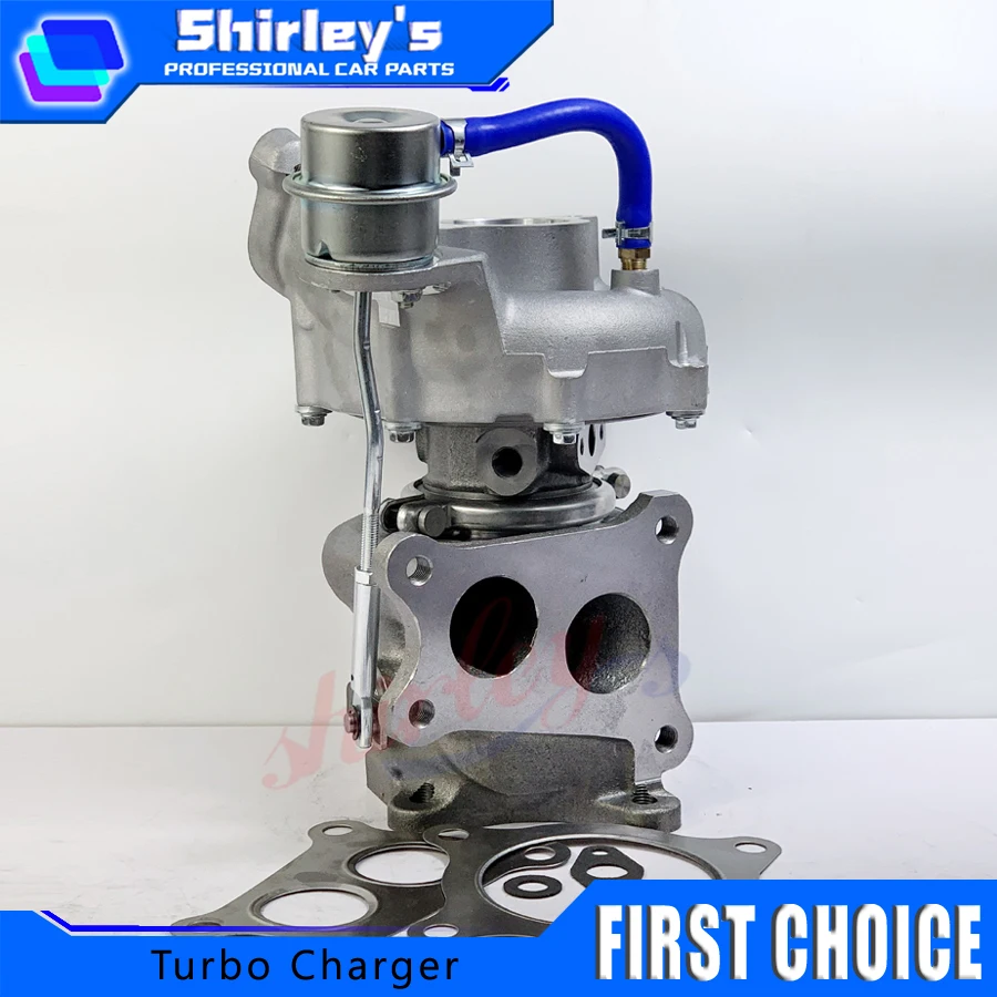 

Турбокомпрессор MGT2259S для Subaru Forester 2014-2018 WRX 2015-2021 H4 2.0L 14411AA880 814306-0006 814306-5005S 14411-AA881