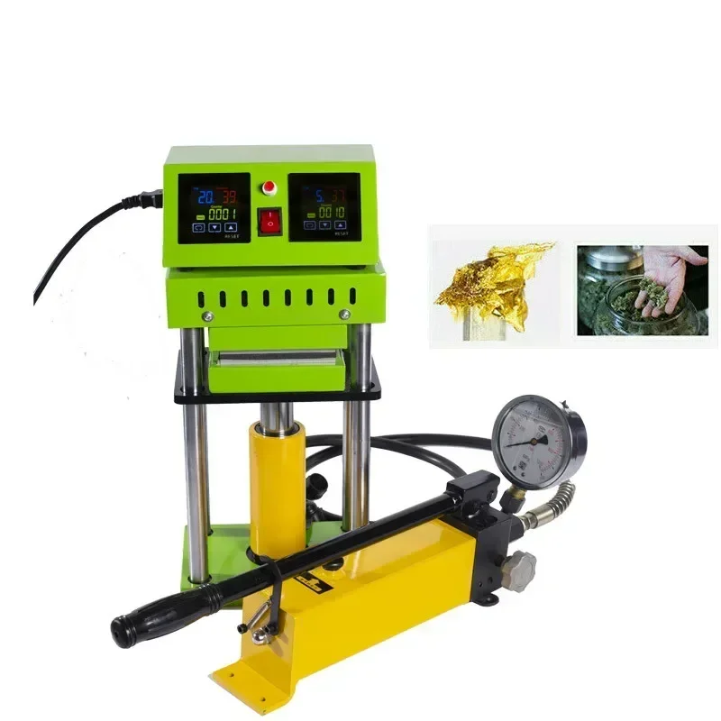 

Экспериментальная машина горячего прессования верхней и нижней тепловой штамповки Машина для передачи тепла 12X12