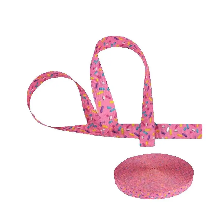 

Розовая поясная сумка-жилетка из высокопрочной тесьмы MOLLE