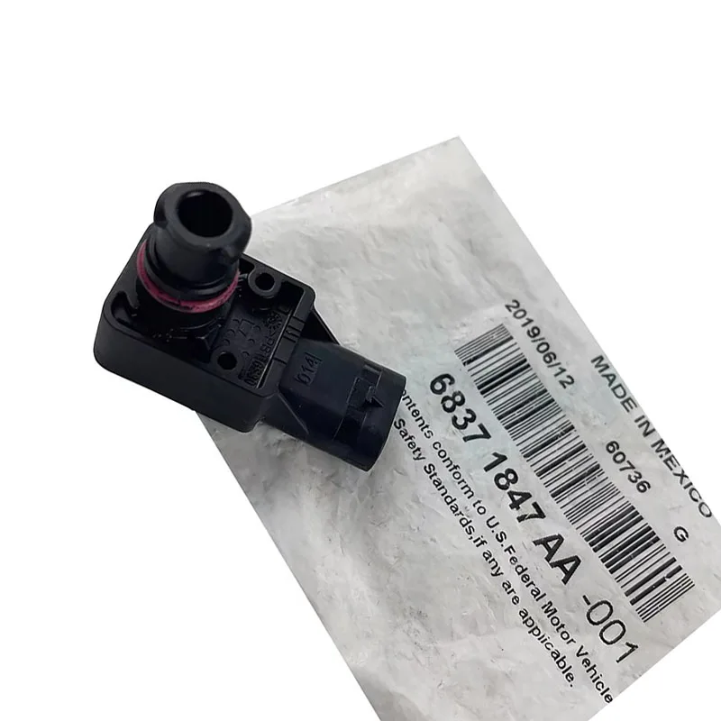 New Genuine Manifold Absolute Pressure Sensor 68371847AA For Jeep Grand Cherokee Wrangler