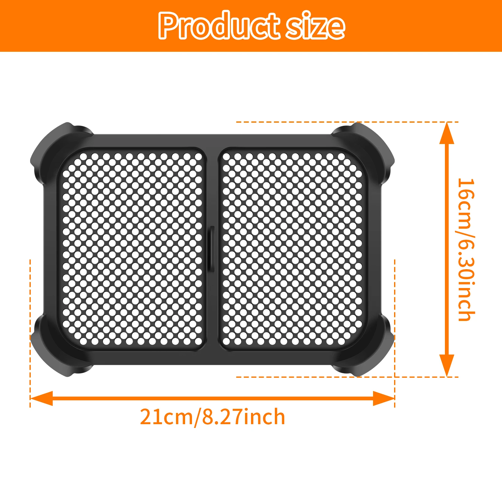 Air Fryer Splash Guard for Nin - Ninja Air Fryer Af300 review and price