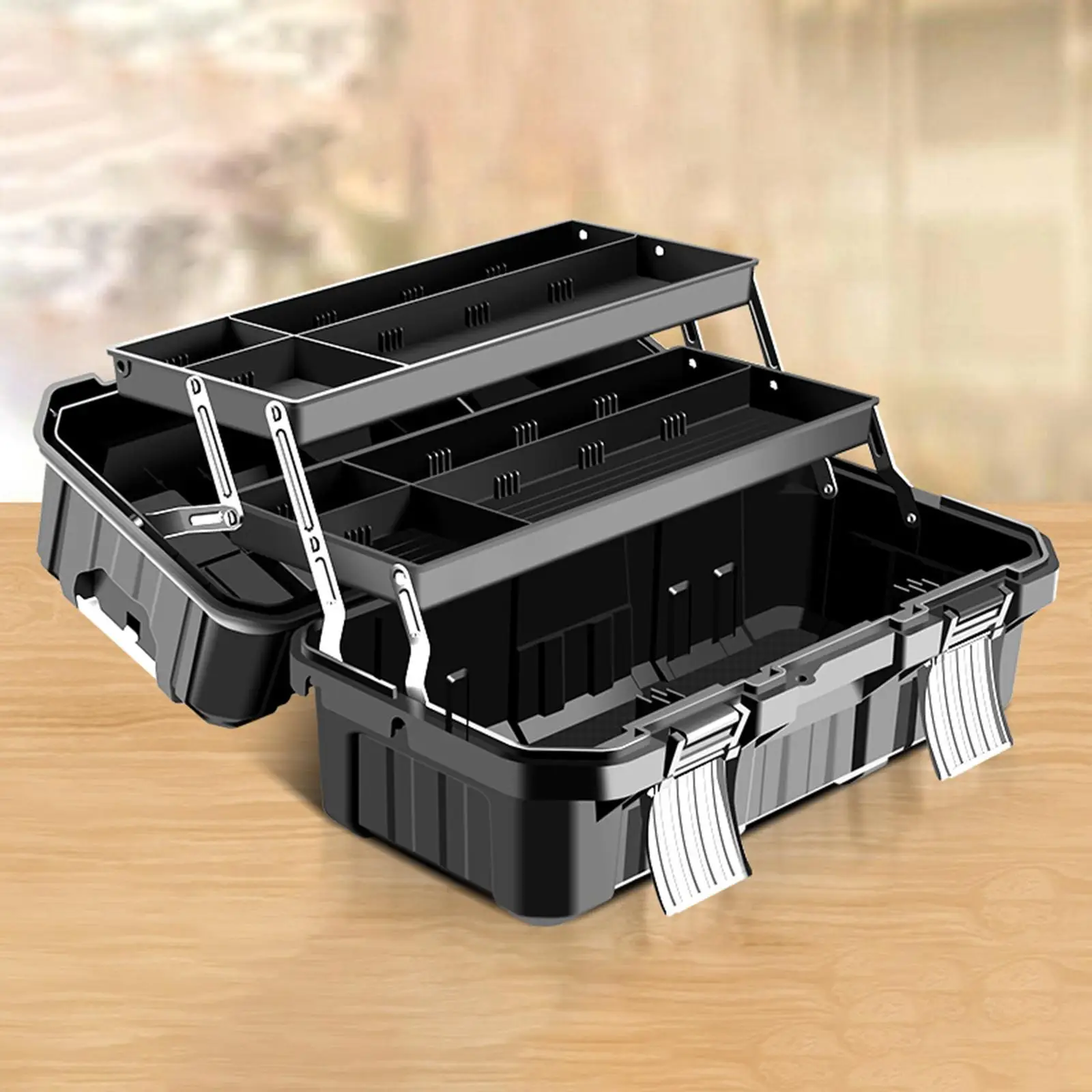 Thumbnail 3 - #51 Low Cost Tool Boxes That Work