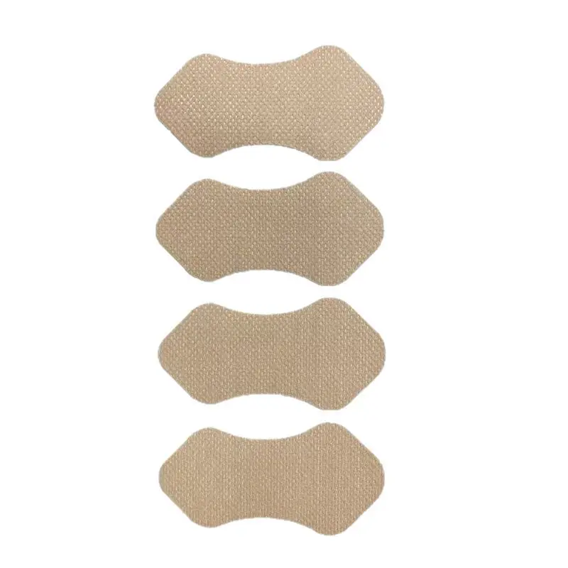 1/10 個女性脇の下消臭ステッカー使い捨て男性非目に見える汗の臭いを除去汗パッチ新しい脇汗パッド