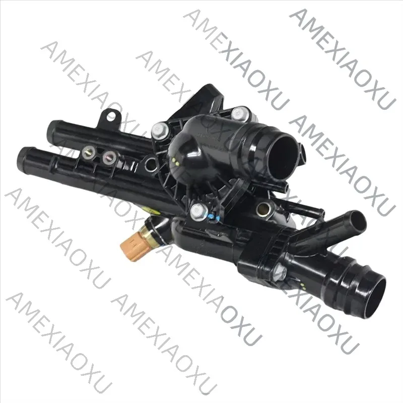 

AMEXIAOXU 25600-2GGB0 256002GGB0 Корпус термостата в сборе для Hyundai Kia