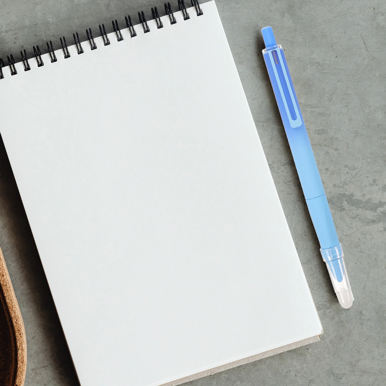 

Portable Calligraphy Fountain Pen Refillable Large Capacity Writing Pen School Office Gift Calligraphy Markers