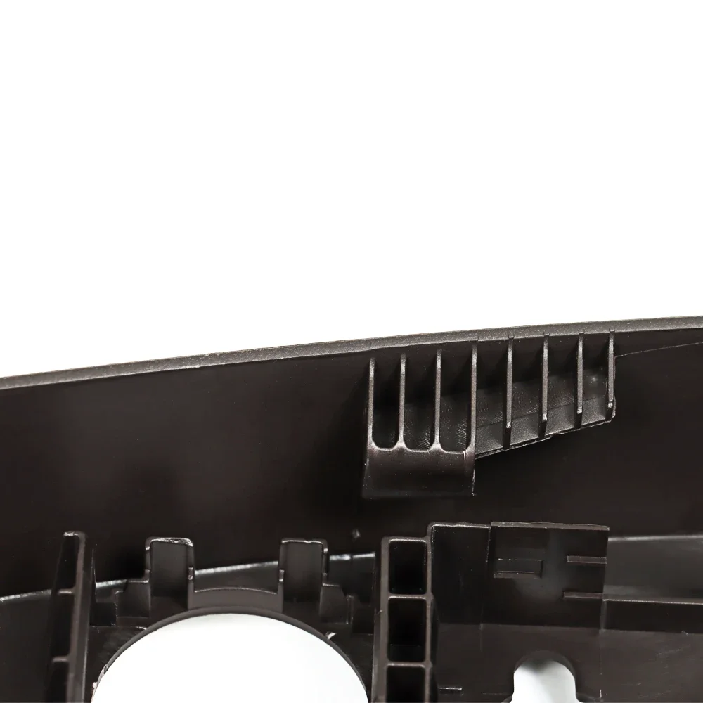COCOA / BROWN / Sorrel Blende für den Schalterfeld des elektrisch verstellbaren Fahrersitzes für Malibu 2013 2014 2015 2016 Neu – Detail 10