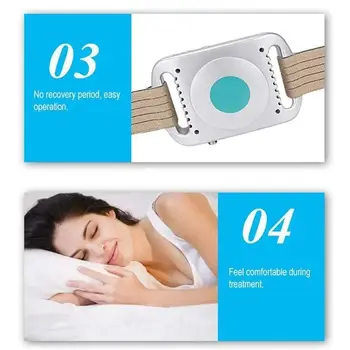 NOVÝ přístroj na kryolipolýzu, zmrazování tuků, spalovač břišních tuků pro ženy, Lipo Lab, rozpouštěč tuků -8°C, produkty na hubnutí 10 nejlepší prodej kryolipolýza - №2