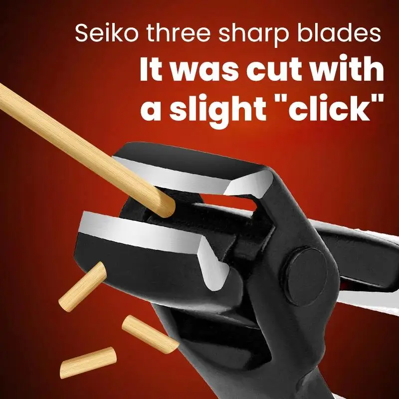 Anti-Splash Nail Clipper Stainless Steel Large Opening Nail Clippers Toe Cutter Trimmer Scissor Household Manicure Pedicure Tool image 2