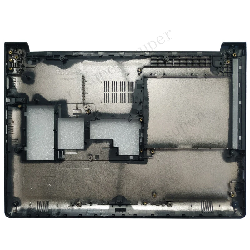 S+   New Lower Case Base Cover Lower For Lenovo Ideapad 310-14ISK 510-14ISK