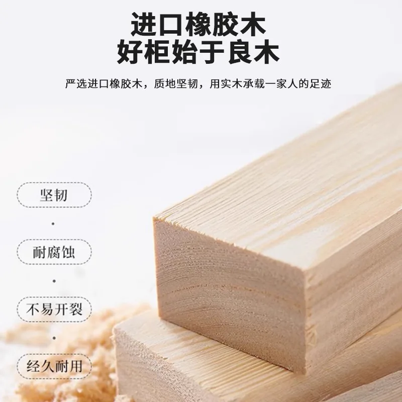 Shoe cabinet, new 2025 explosion at the door of home, entrance to the door, integrated storage against  wall, new Chinese