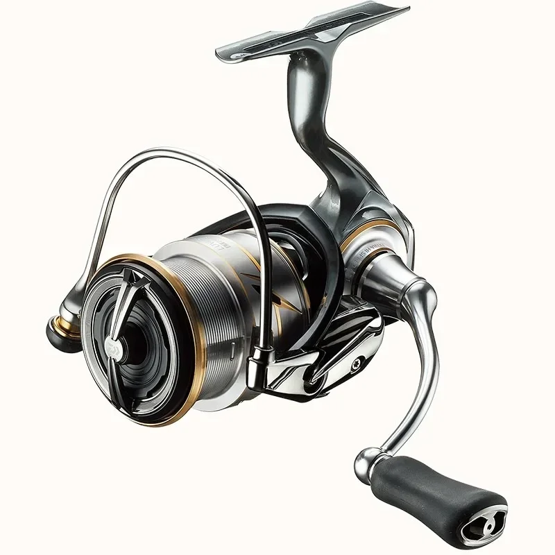 spinning wheel, luya wheel lightweight sea fishing line wheel long-distance investment