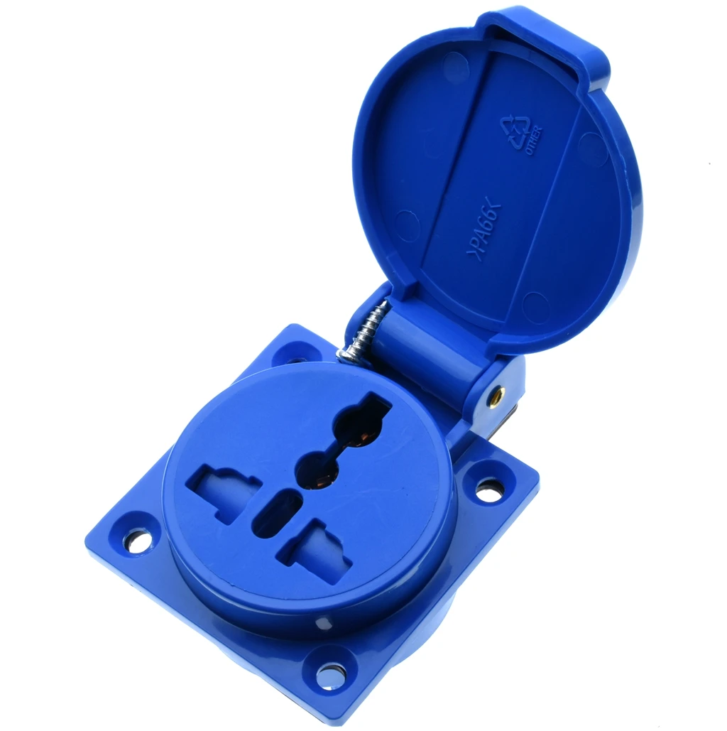 IP44 Round Cover Ou…