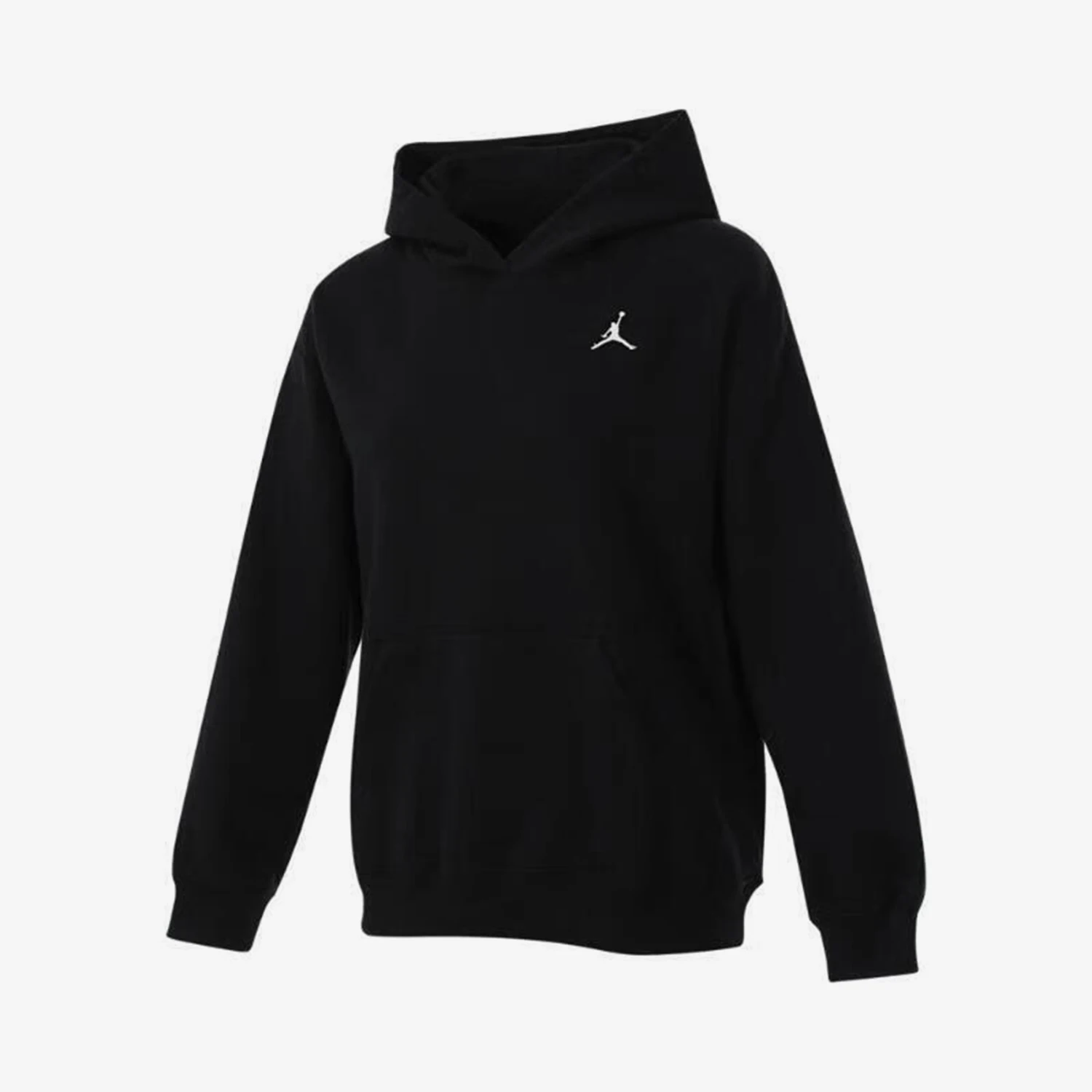 

Nike genuine JORDAN Women's Casual Sports Hooded Sweatshirt HJ1347-010