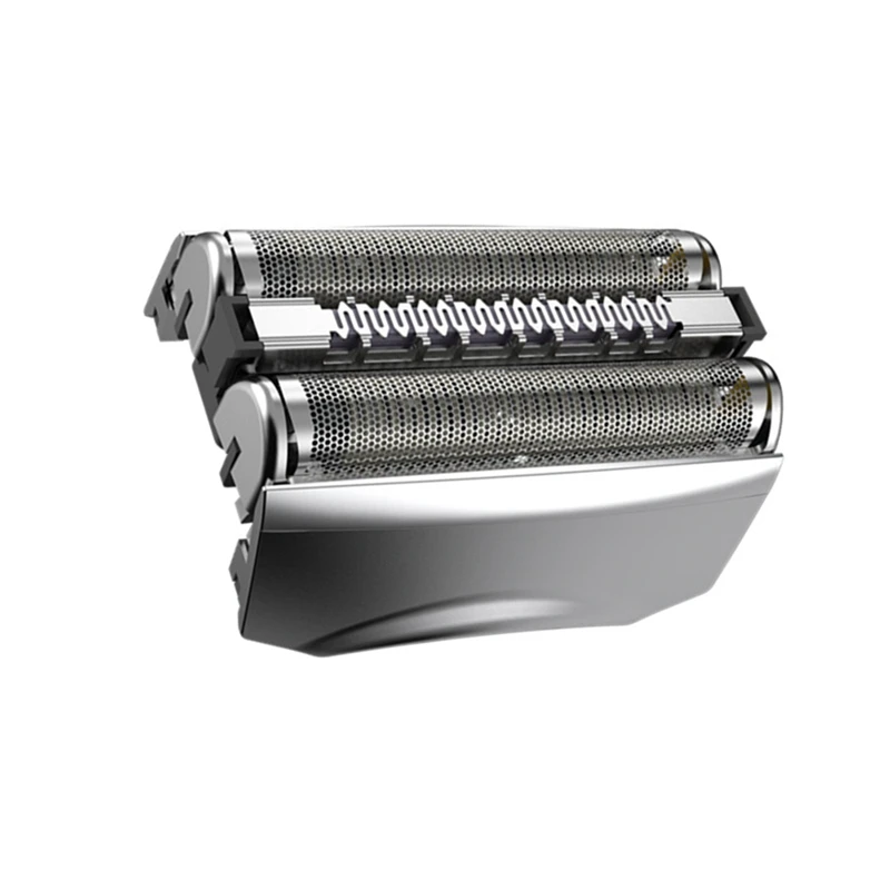 3 pezzi per testine di ricambio per rasoio elettrico Braun serie 7 70S 720S 790CC