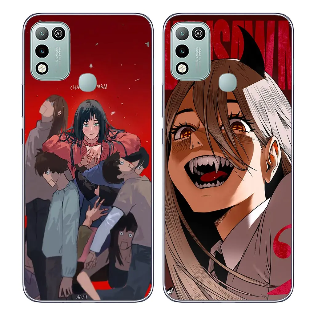 حافظة لهاتف موتورولا موتو إيدج 50 40 برو 30 نو 20 لايت الترا وان فيوجن E22 G85 من تاتسوكي فوجيموتو #5