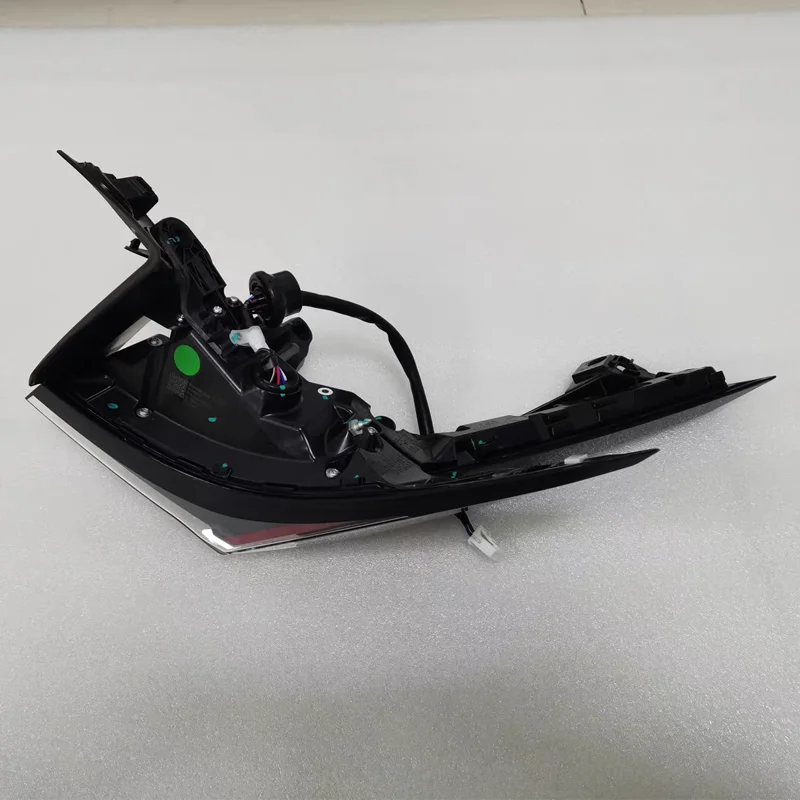 Zestaw tylnych lamp, światła stop, lampy tylnego zderzaka do Jetour Dashing Dasheng