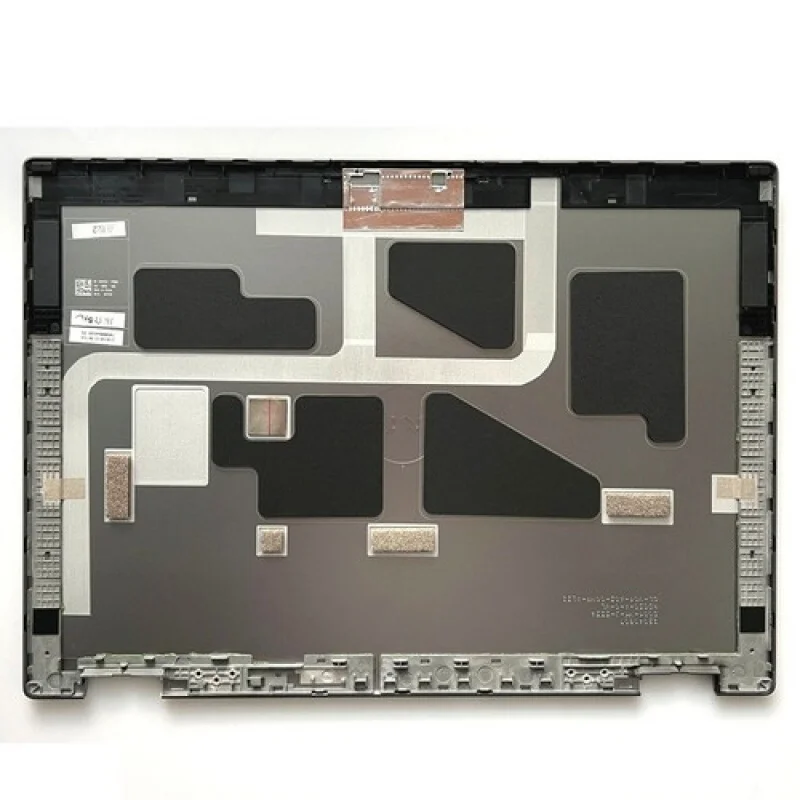 

HJ New For Dell Precision 7670 M7670 LCD Back Cover Top Case Rear Lid 4T9J9 04T9J9