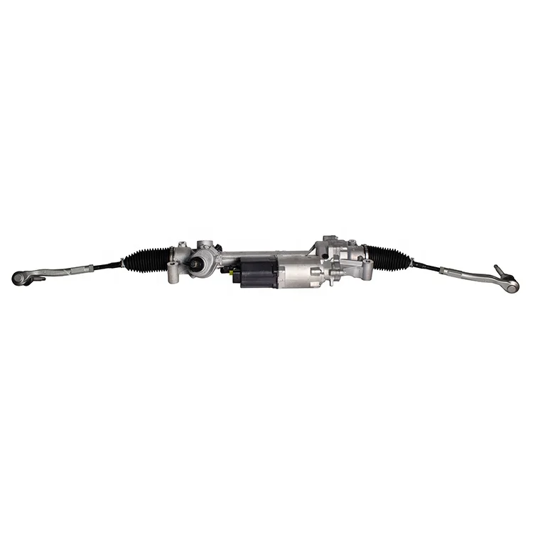 Electronic steering Gear rack for Mercedes Benzs 205 2WD Car accessories OEM 2054603401 A2054609500 A2054608900  A2054605902