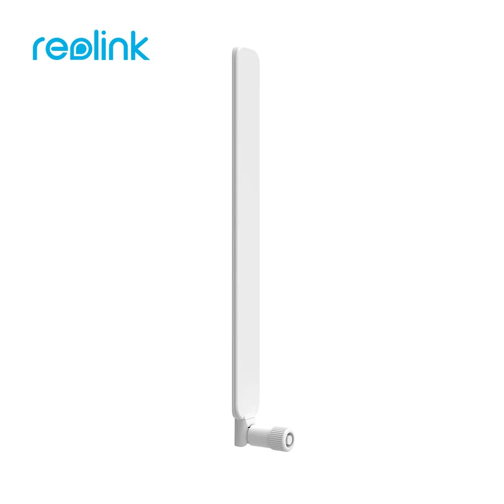 Antenna for Reolink Go PT Series EU/UK/US/AU Version Camouflage Colors Antenna for Reolink Go Ranger PT