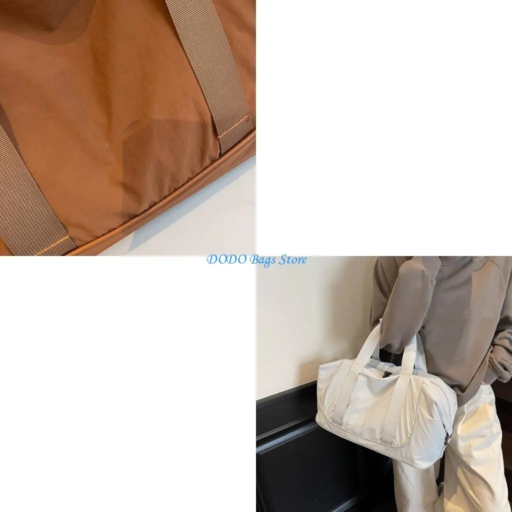 

Gym Bag Shoulder Bag Travel Bag Training Bag Fitness Bag for Woman and Man