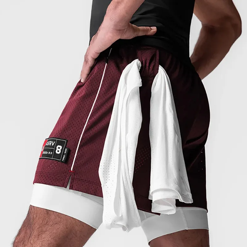 ‌Men's Quick Dry Ba… - image