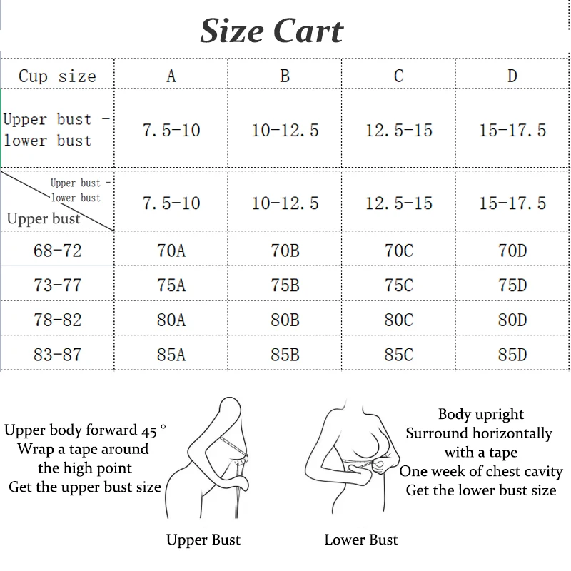 Sexy Seamless Bras for Women Deep V Neck Bralette Sexy Lingerie Letter Strap Tops Push Up Underwear Female Wireless Brassiere