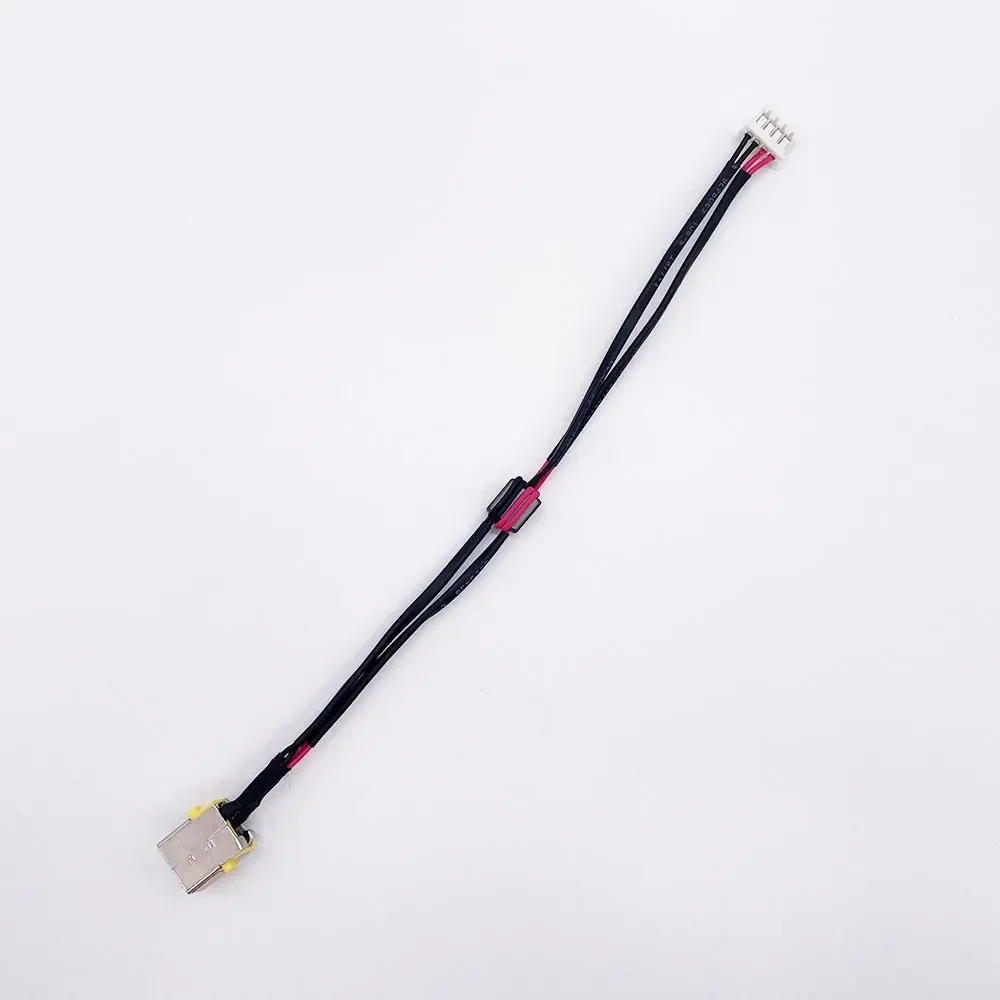 For Acer Gateway ID49C ID49C07U Laptop DC Power Jack DC-IN Charging Flex Cable