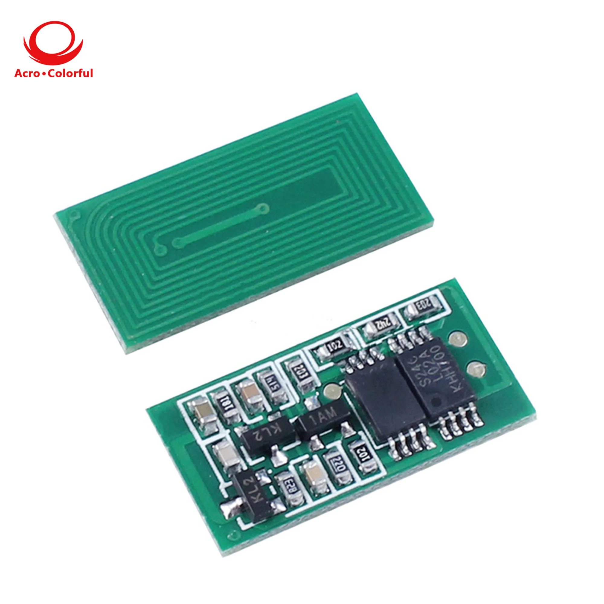 1 Set Compatible 841500 841503 841502 841501 Toner Chip For Ricoh Aficio MP-C2031 C2051 C2531 C2551 Cartridge 10K 9.5K