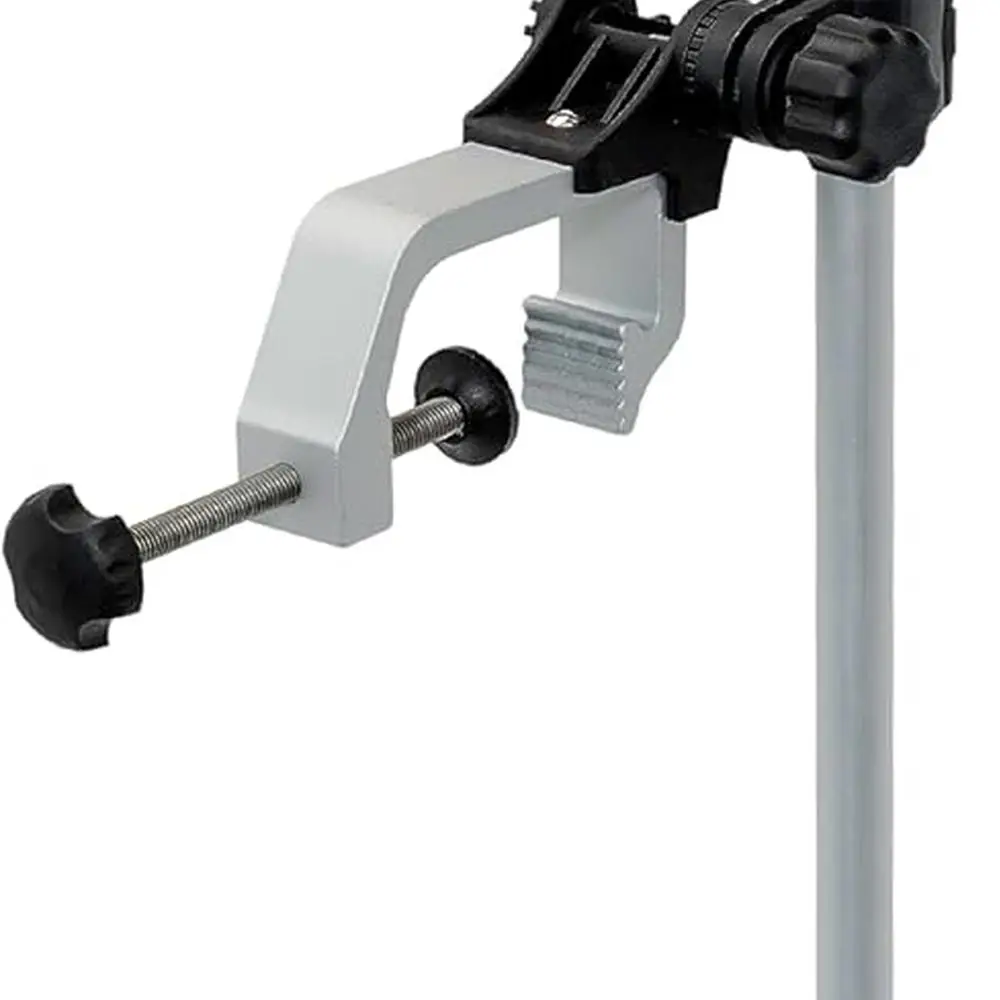 

Extreme Max 3006.8647 Portable Clamp-On Universal Transducer Bracket with Fish Finder Mount