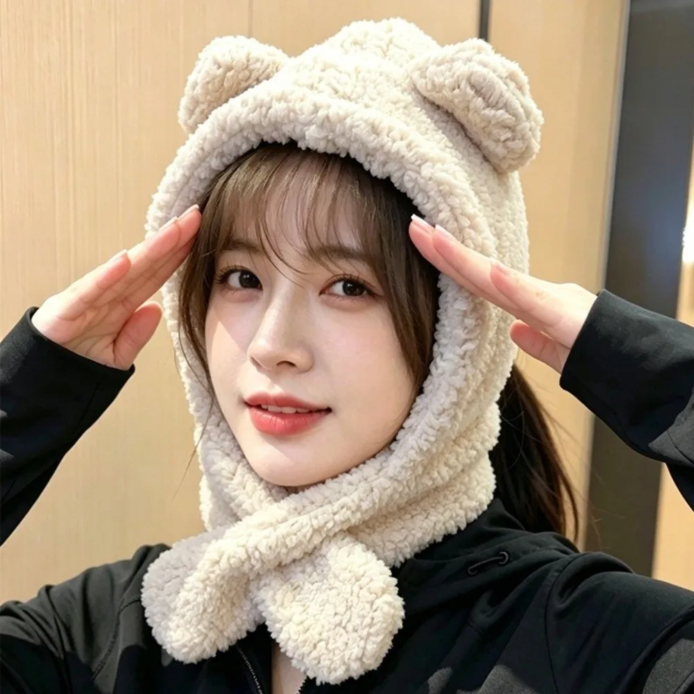 conjunto-de-gorro-e-cachecol-2-em-1-com-orelhas-de-urso-para-inverno-protecao-quente-para-as-orelhas-corta-vento-e-macio-para-uso-externo