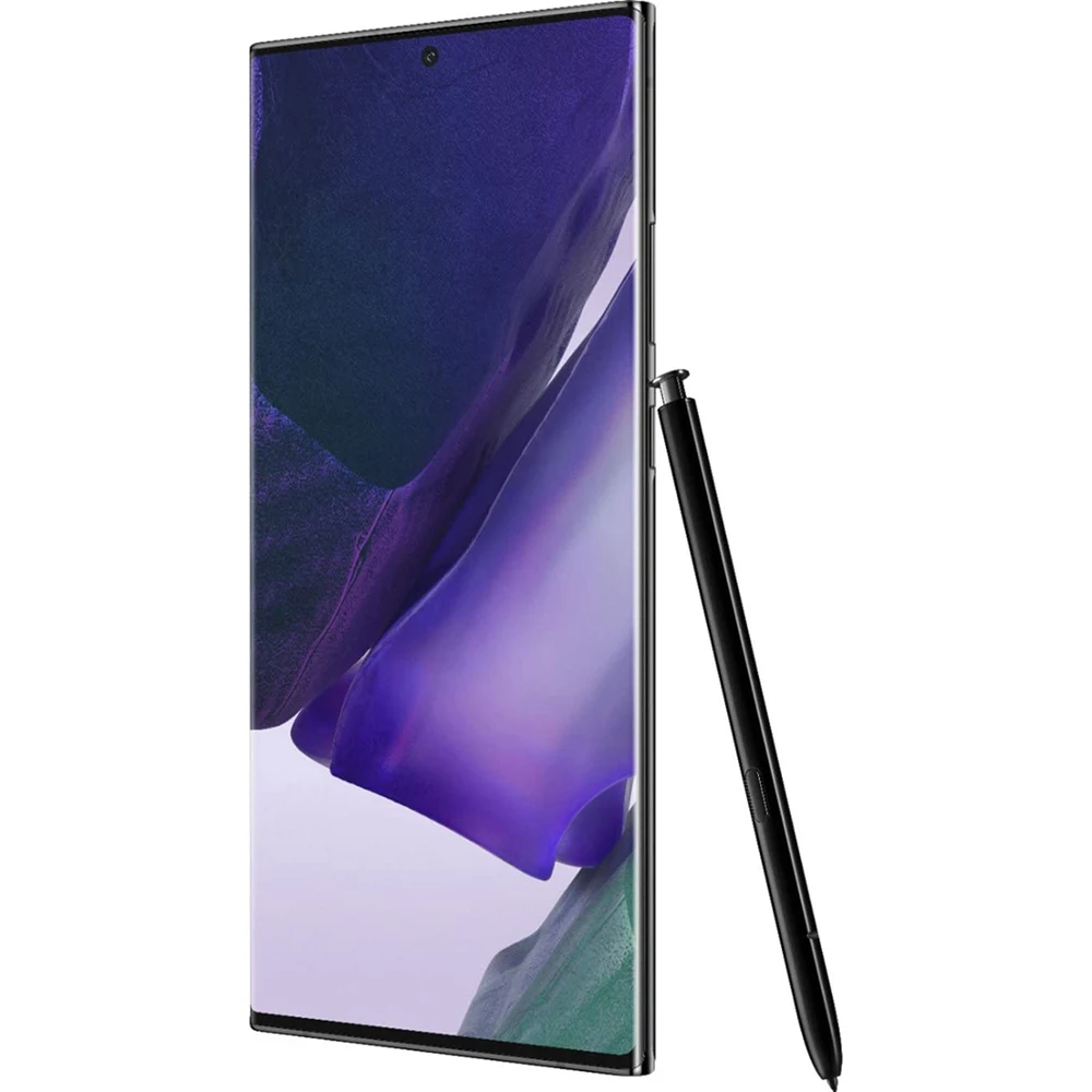 Samsung Galaxy Note 20 Ultra 5G Refurbished Smart Android Phone 6.9-inch 12GB4500mAh Samsung Smartphone NFC108MP Korean Version