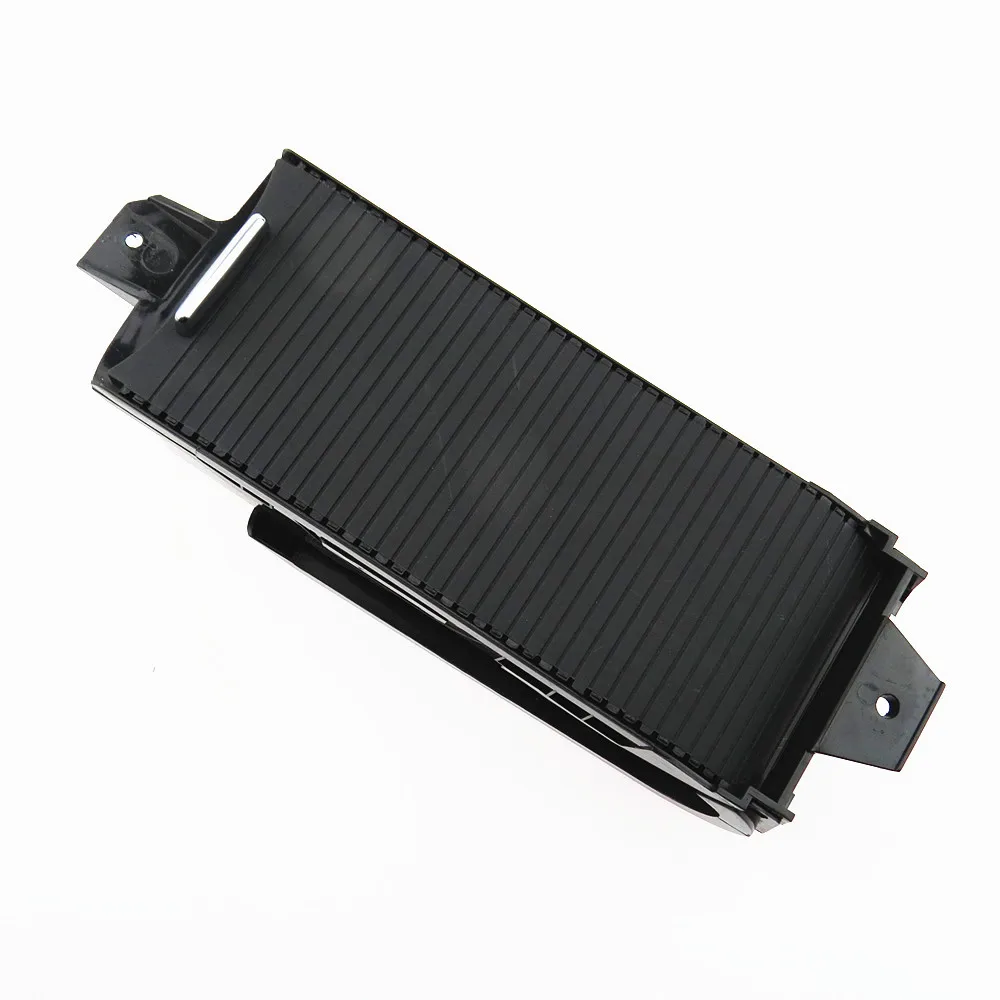 

Hot Selling Black Rubber Bottom Arm Rest Center Console Cup Holder 5KD862531 for VW Golf MK5 MK6 EOS Scirocco1K0862531 5KD86253