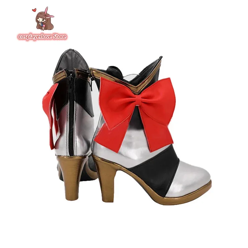 AAA 2025 جينشين إمباكت نويل شينهي بينيت ديونا أحذية أحذية الهالوين كرنفال تأثيري اكسسوارات #3