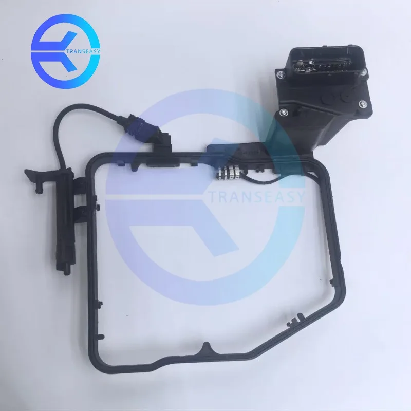 New 0AM927769D Control Unit Frame Transmission Suit For VW AUDI TCU Outer Frame Bracket With Connector 0AM DQ200 DSG 7 Speed