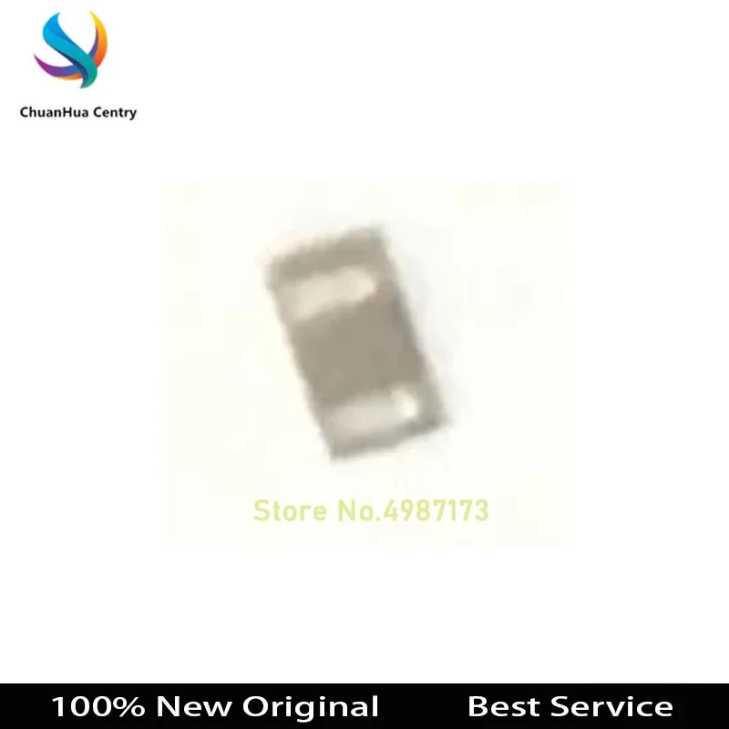 10 Pcs/Lot CL05A225KO5NQNC X5R 2.2UF 225K 16V ±10% SMD 100% New Original In Stock