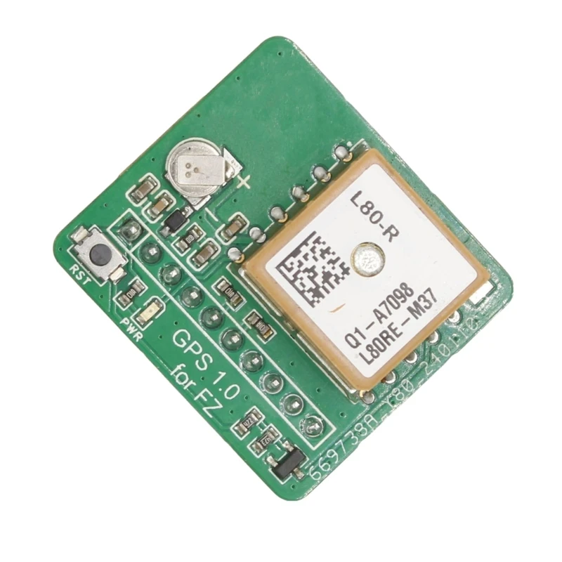 

Module For Flipper 0 Positioning Development Board