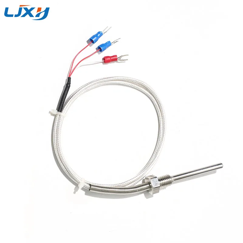 Ljxh WZP-291 Series…