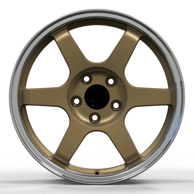 

Hot Selling Factory New Custom Alloy Forged Wheels 40Mm ET Mesh Design 15-24 Inch Passenger Ca Premium Car Accessories