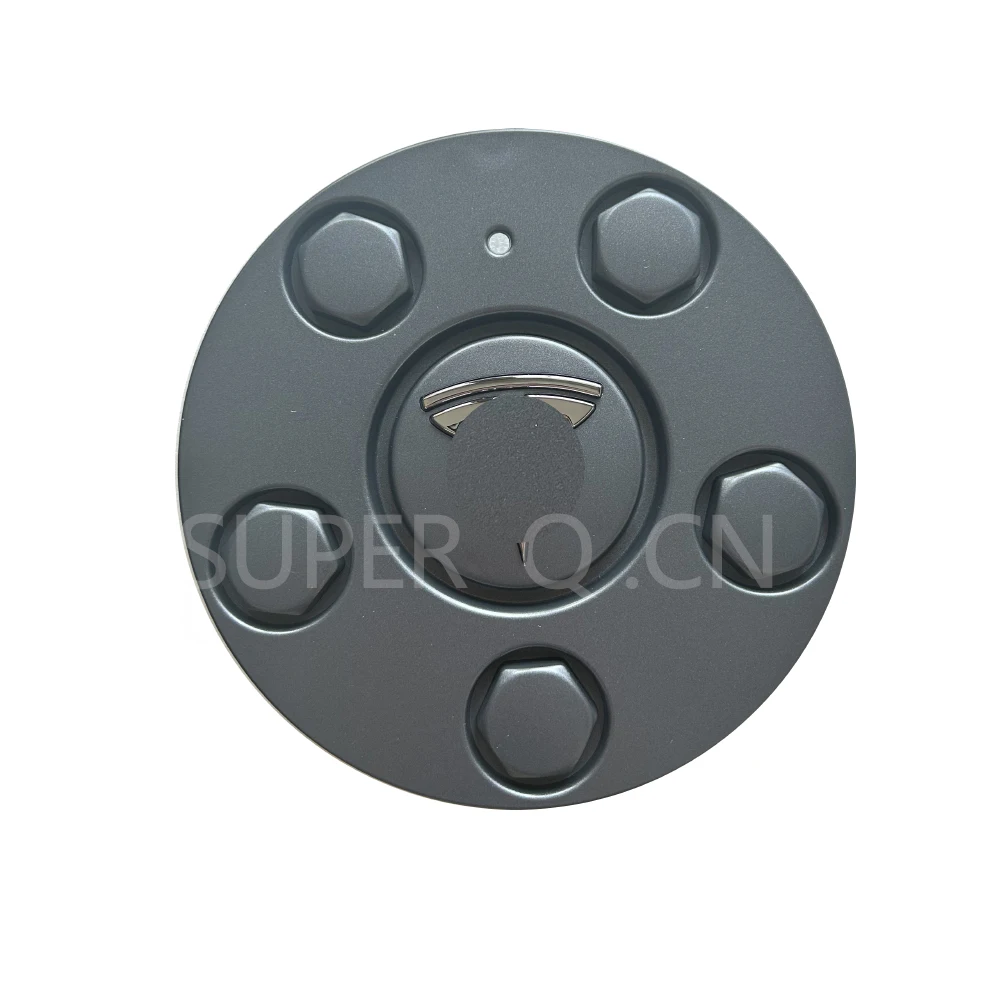For Tesla Model 3  2024 Hub Caps Performance Replacement Hub Caps Full Rim Cover Accessories 4 Pack Hub Caps