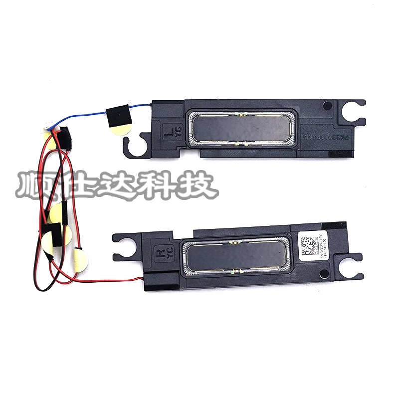 

08DCR4 New Original For Dell XPS 9343 9350 9360 Laptop Bulit-in Speaker Left Right Internal Speaker 8DCR4 CN-08DCR4 PK23000PJ00